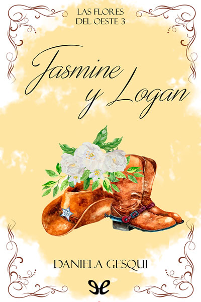 descargar libro Jasmine y Logan