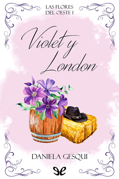 libro gratis Violet y London