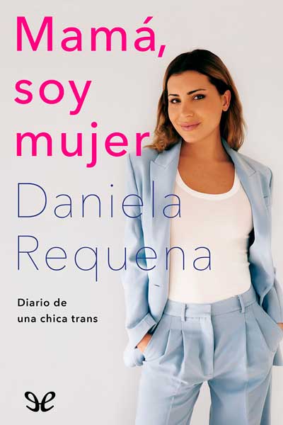 libro gratis Mamá, soy mujer