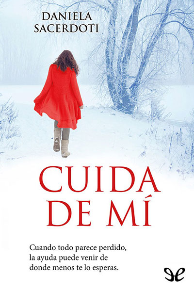 libro gratis Cuida de mí