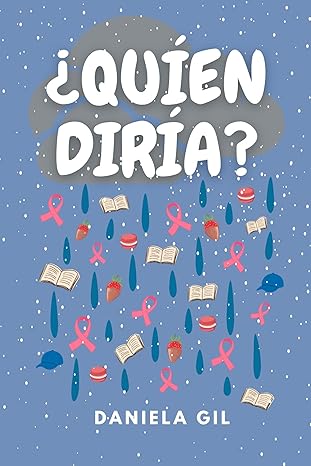 libro gratis ¿Quién diría?