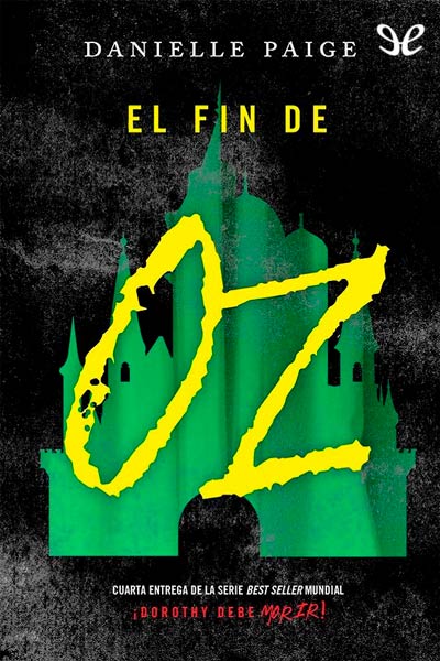 descargar libro El fin de Oz