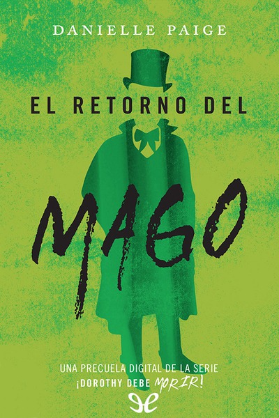 descargar libro El retorno del Mago