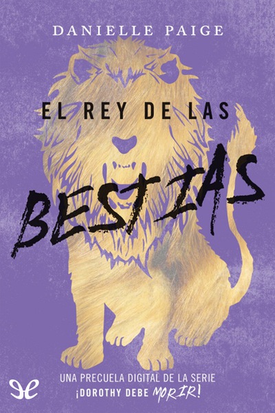 descargar libro El rey de las bestias