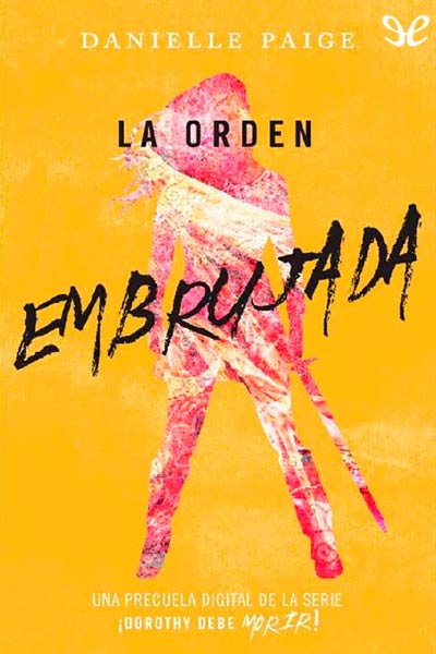 libro gratis La orden embrujada