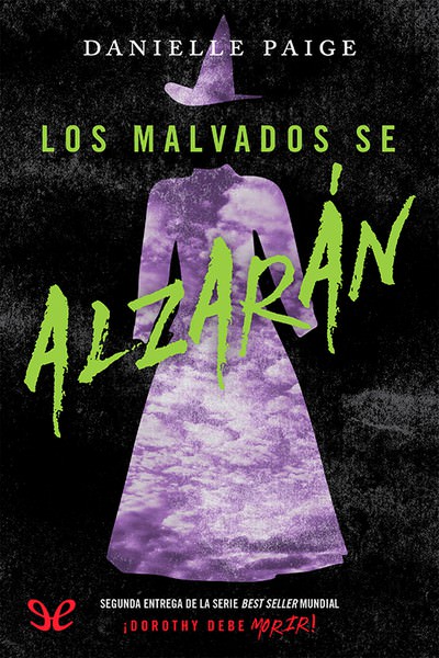 libro gratis Los malvados se alzarán