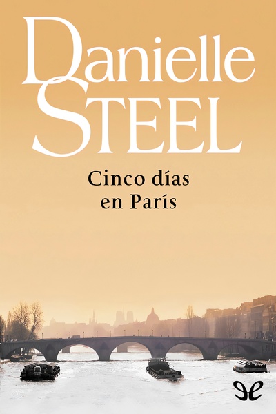 descargar libro Cinco días en París