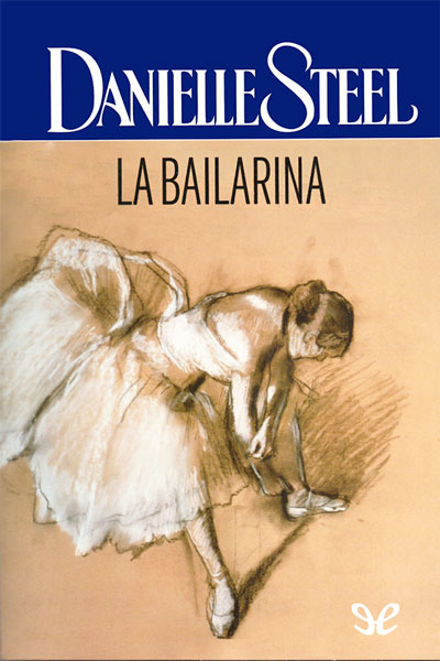 descargar libro La bailarina