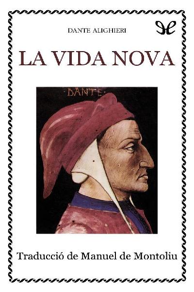 libro gratis La vida nova