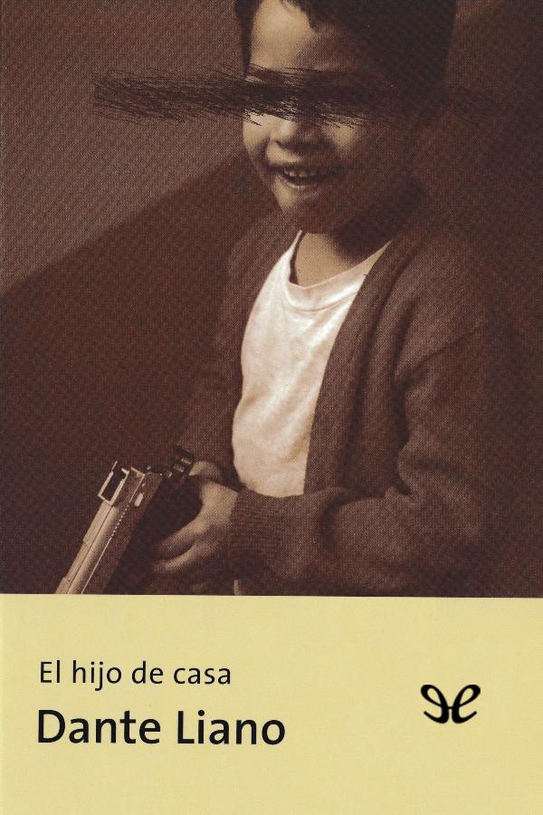 descargar libro El hijo de casa