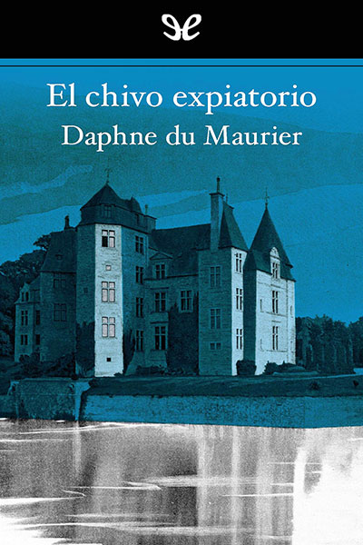 descargar libro El chivo expiatorio