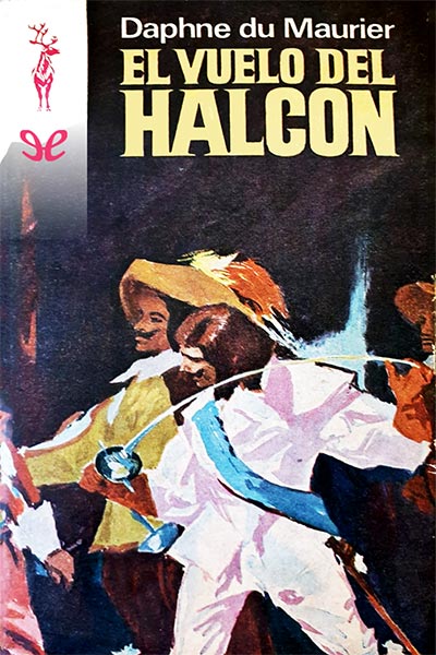 descargar libro El vuelo del Halcón