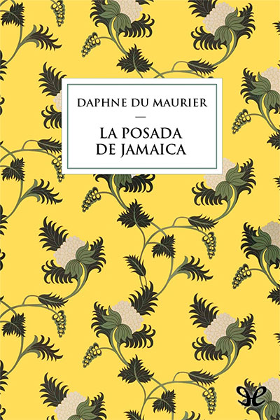 descargar libro La posada de Jamaica