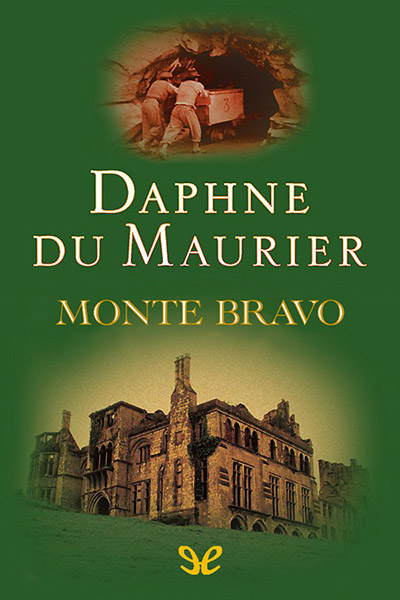 libro gratis Monte Bravo