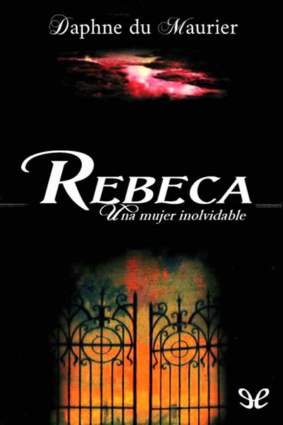 descargar libro Rebeca (Ilustrado, edición latinoamericana)