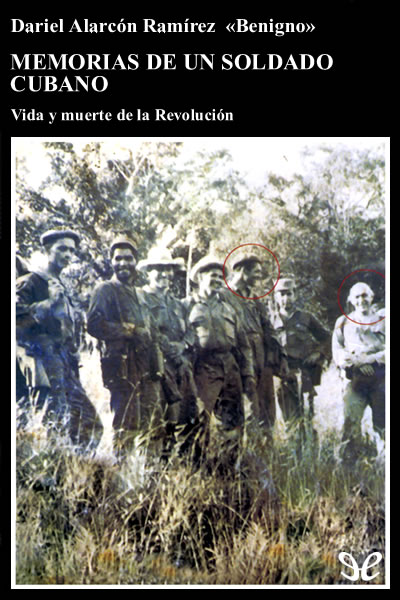 descargar libro Memorias de un soldado cubano