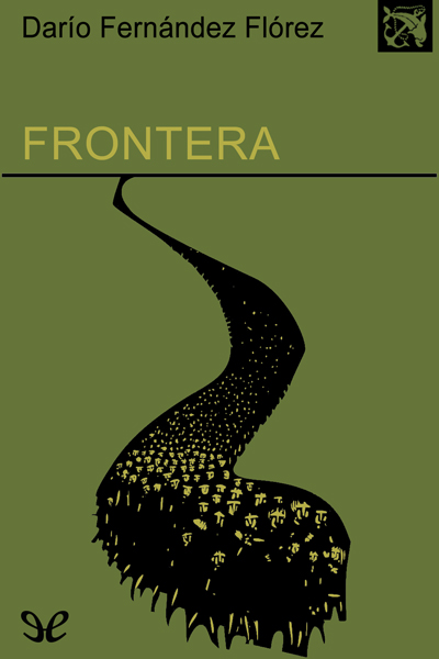 libro gratis Frontera