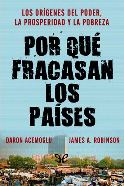 descargar libro Por qué fracasan los países