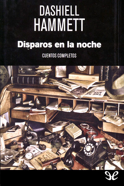 libro gratis Disparos en la noche