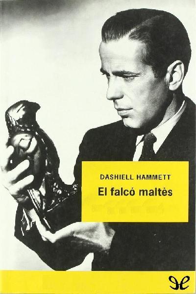 libro gratis El falcó maltès