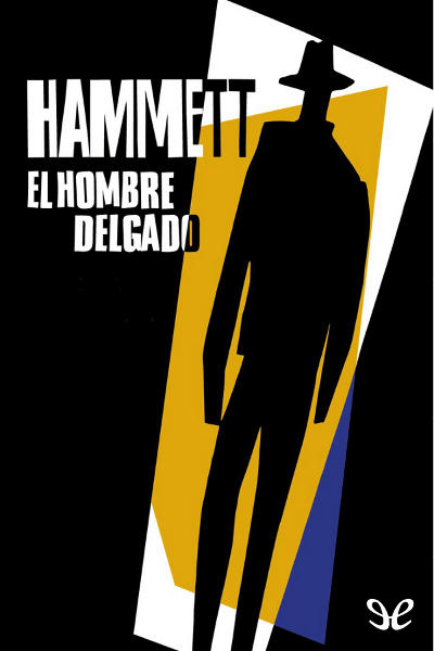 descargar libro El hombre delgado