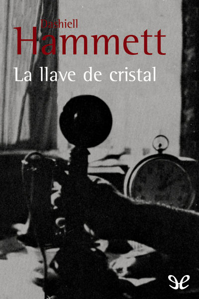 libro gratis La llave de cristal