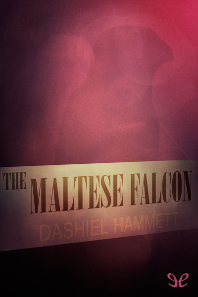 descargar libro The Maltese Falcon