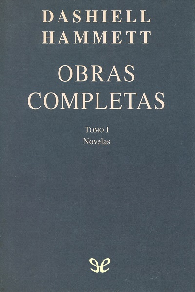 libro gratis Tomo I: Novelas