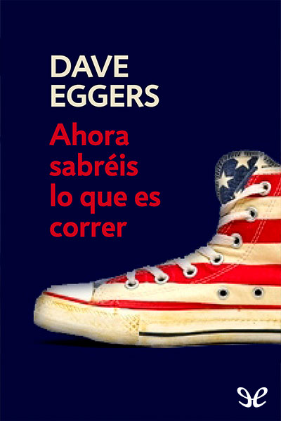 descargar libro Ahora sabréis lo que es correr