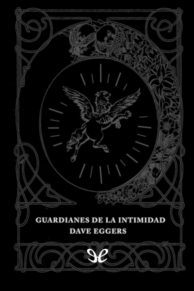 descargar libro Guardianes de la intimidad