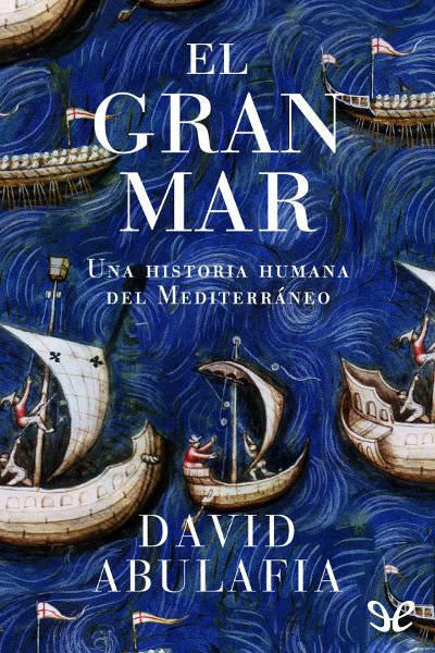 descargar libro El Gran Mar