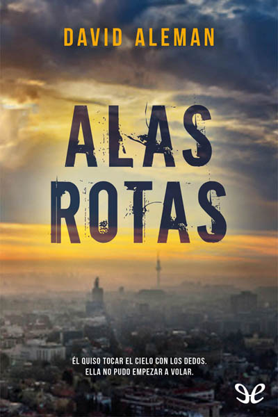 libro gratis Alas rotas