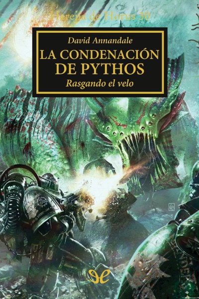 descargar libro La condenación de Pythos