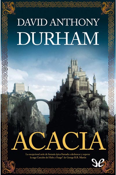 descargar libro Acacia