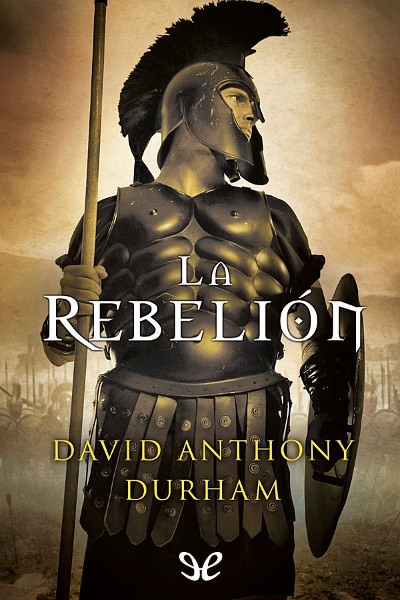 descargar libro La rebelin