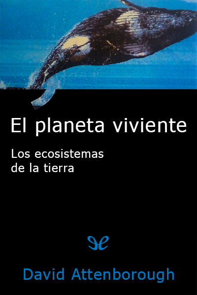 libro gratis El planeta viviente