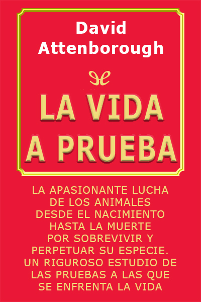 libro gratis La vida a prueba