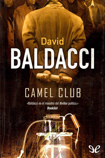 descargar libro Camel Club