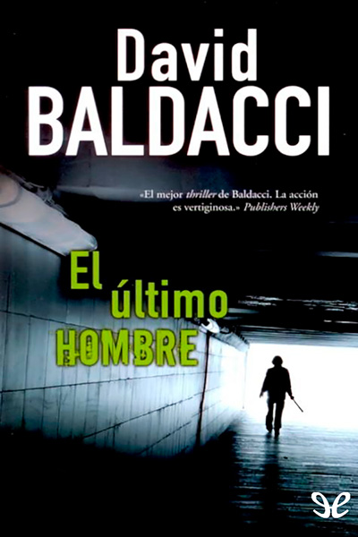 descargar libro El ltimo hombre