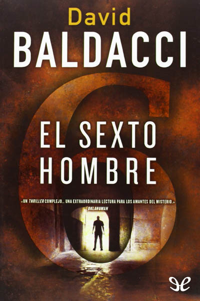 descargar libro El sexto hombre