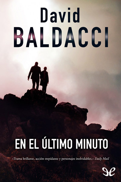 descargar libro En el ltimo minuto