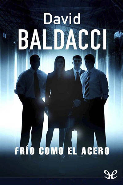 descargar libro Fro como el acero