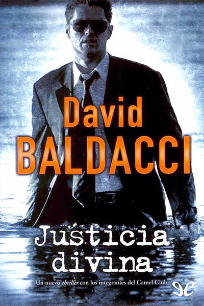 descargar libro Justicia divina