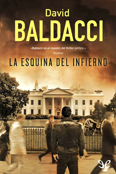 libro gratis La esquina del infierno