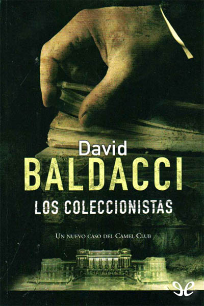 libro gratis Los coleccionistas