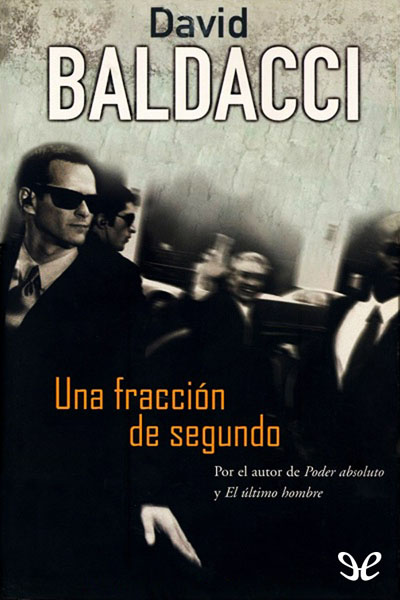 descargar libro Una fracción de segundo