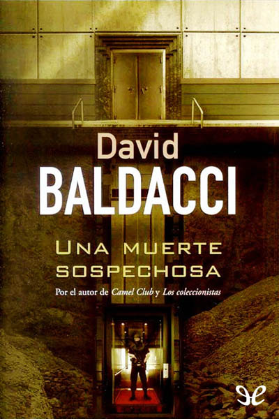 libro gratis Una muerte sospechosa