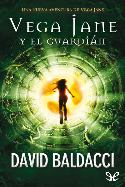 libro gratis Vega Jane y el guardián