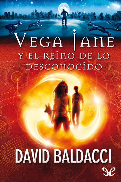 libro gratis Vega Jane y el reino de lo desconocido