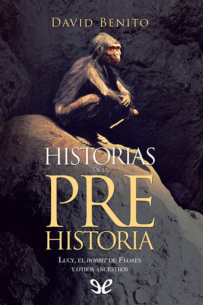 descargar libro Historias de la Prehistoria